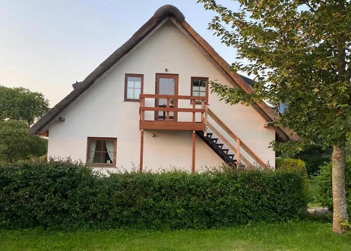 Siedlisko Gaska * Maszewko