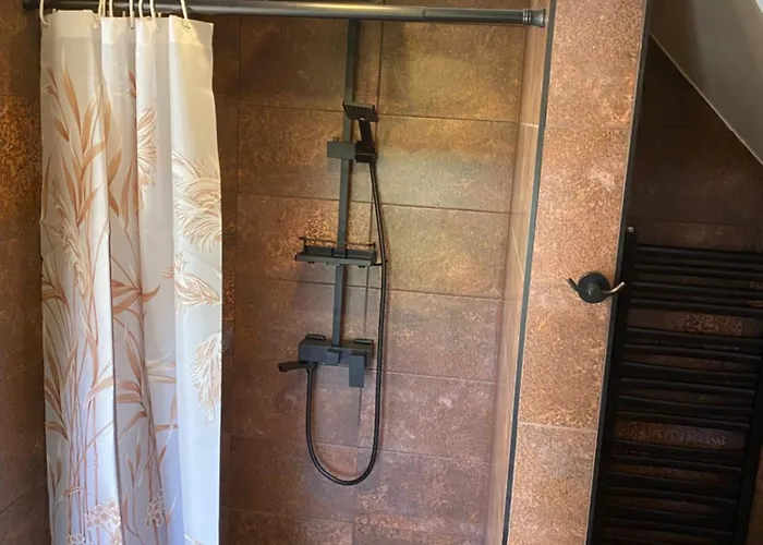 公寓 Siedlisko Gaska