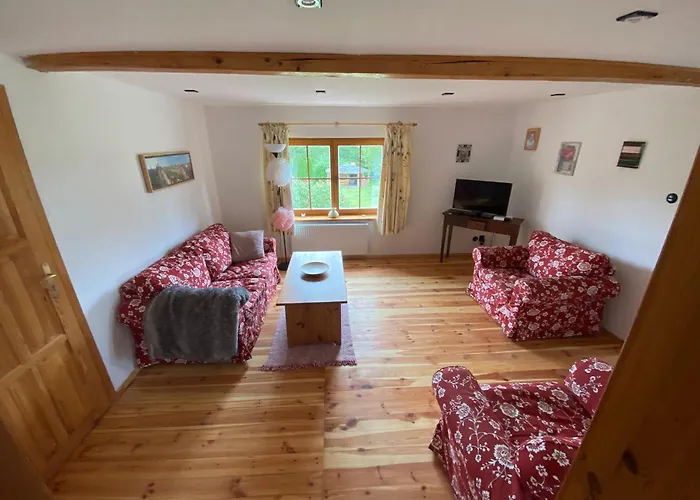 公寓 Siedlisko Gaska