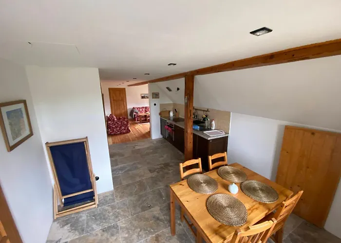 公寓 Siedlisko Gaska Maszewko