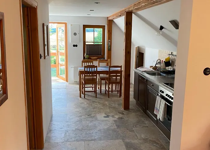 公寓 Siedlisko Gaska Maszewko