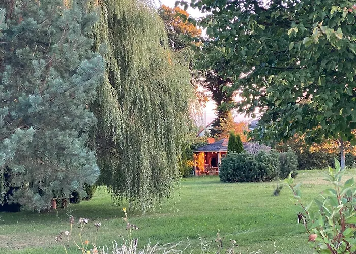 Siedlisko Gaska * Maszewko