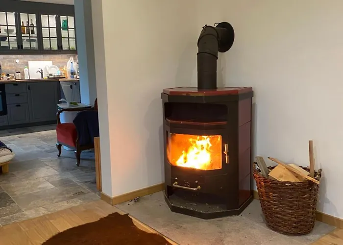 Siedlisko Gaska Maszewko