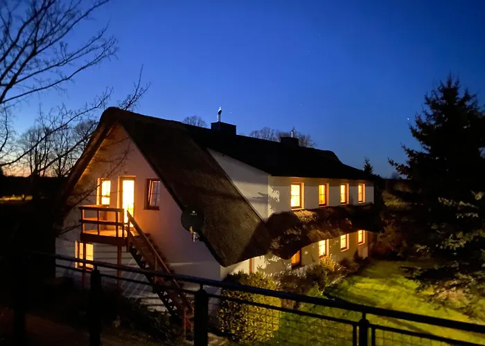 Siedlisko Gaska * Maszewko