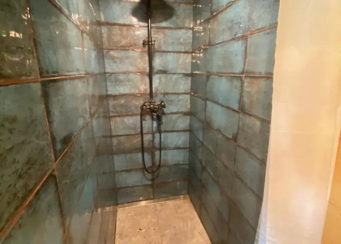 Siedlisko Gaska * Maszewko