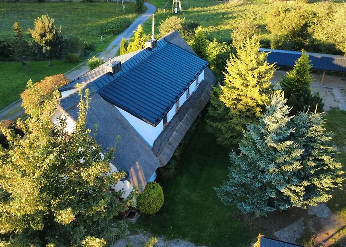 公寓 Siedlisko Gaska *